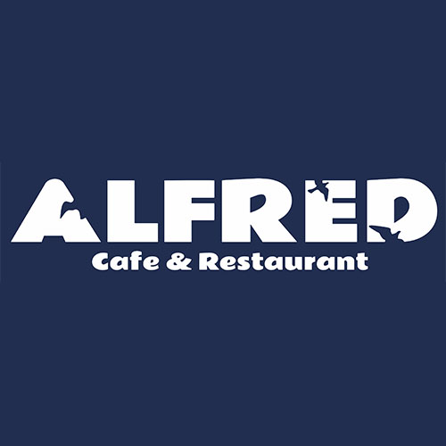 Neden Alfred?