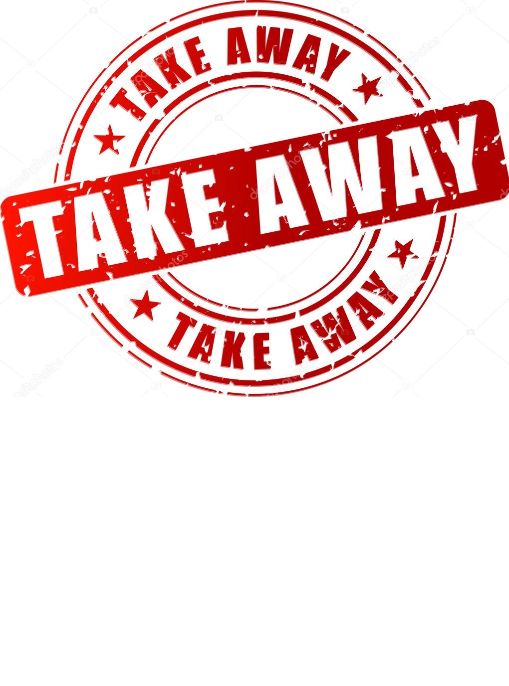 Take Away!