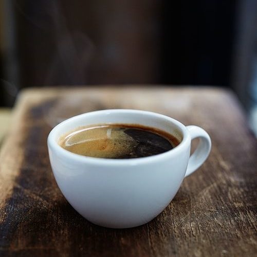 Americano (Soğuk ya da Sıcak)