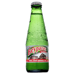 Soda Çeşitleri