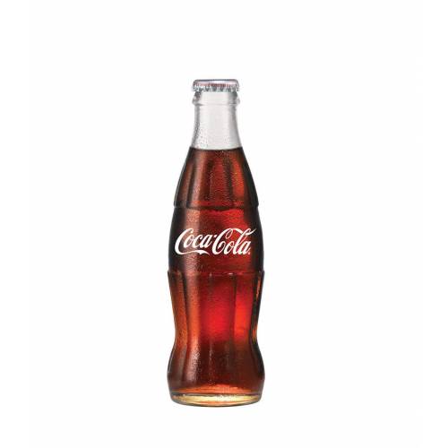 Coca Cola Şişe