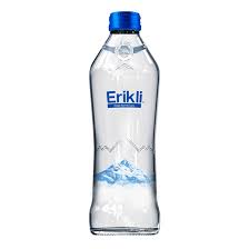 Erikli Su Şişe