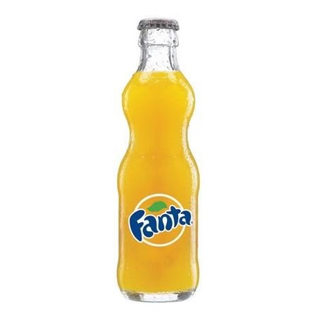 Fanta