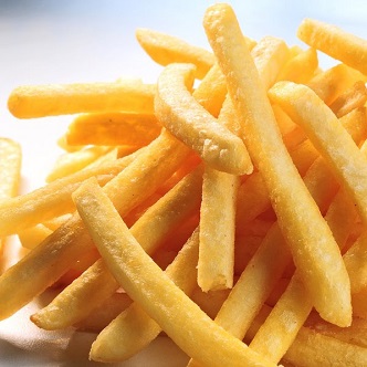 Patates Kızartması